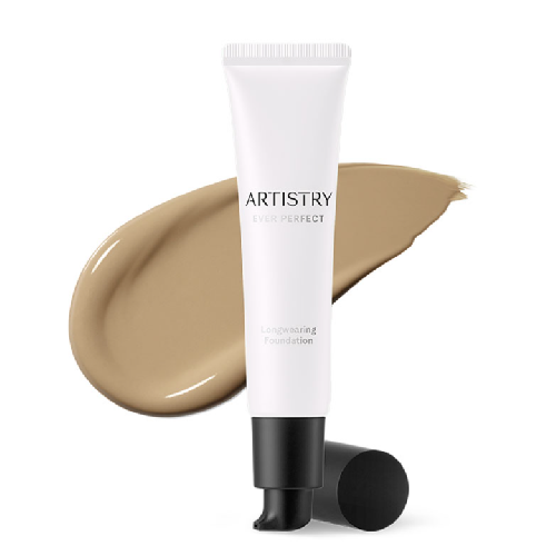 Artistry™ Ever Perfect Base de Larga Duración Acabado Matte 303 CHESTNUT